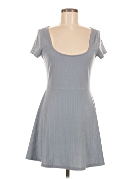 Privacy Please Casual Dress