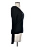 Easel Black Pullover Sweater Size S - photo 4