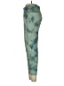 JoyLab Tie-dye Green Leggings Size M - photo 5
