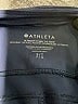 Athleta Blue Active Pants Size S - photo 4