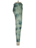 JoyLab Tie-dye Green Leggings Size M - photo 4