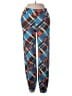 Simon Miller Argyle Blue Casual Pants Size S - photo 1