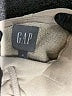Gap Tan Pullover Hoodie Size M - photo 7