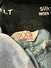 Laurie Felt Blue Jeans Size XXS - photo 4