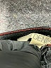 2.1 DENIM Black Casual Pants Size 24 waist - photo 7