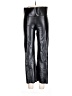 Hue Black Casual Pants Size L - photo 1
