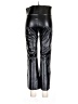 Hue Black Casual Pants Size L - photo 2