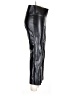 Hue Black Casual Pants Size L - photo 4