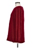 J.Jill Red Pullover Sweater Size M - photo 5