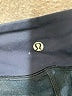 Lululemon Athletica Graphic Blue Active Pants Size 2 - photo 7