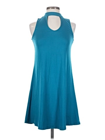 Mudd Casual Dress (view 1)