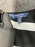Peter Som 100% Polyester Black Sleeveless Top Size XS - photo 7