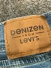 Denizen from Levi's Blue Jeans Size 33 waist - photo 4