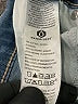 Denizen from Levi's Blue Jeans Size 33 waist - photo 6
