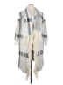 Anthropologie Gray Poncho Size XXLEstimated - photo 1