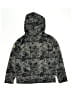 Under Armour Gray Zip Up Hoodie Size M (youth) - photo 2