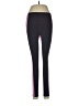 Athleta Color Block Black Active Pants Size M - photo 1