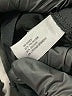 Gap Solid Black Dress Pants Size 12 - photo 8