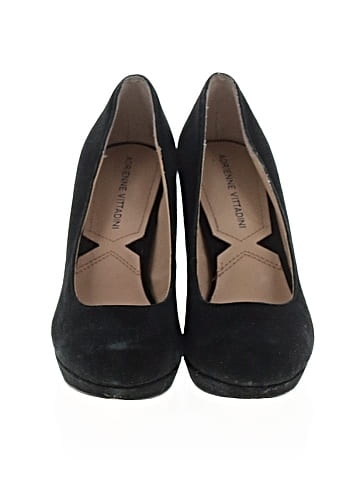 Adrienne Vittadini Heels (view 2)