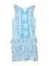 Assorted Brands Blue Dress Size 6 - photo 1