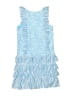 Assorted Brands Blue Dress Size 6 - photo 2