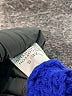 Unbranded Blue Turtleneck Sweater Size S - photo 7