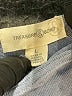 Treasure & Bond Blue Pullover Sweater Size L - photo 7