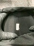 Assorted Brands Graphic Black Active Pants Size S - photo 7