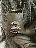 Torrid Gray Poncho Size Med (00) - photo 8