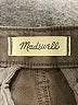 Madewell Gray Cargo Pants Size 23 waist - photo 7