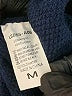 Lillusory Blue Pullover Sweater Size M - photo 8