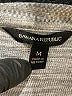 Banana Republic Gray Pullover Sweater Size M - photo 7