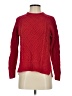 Gap Solid Red Pullover Sweater Size XS - photo 1