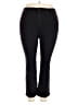 Bandolino Black Jeans Size 18S - photo 1