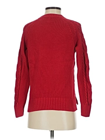 Gap Pullover Sweater (view 2)