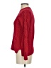 Gap Solid Red Pullover Sweater Size XS - photo 5