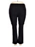 Bandolino Black Jeans Size 18S - photo 2