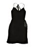 After Six 100% Polyester Black Cocktail Dress Size 0 - photo 2