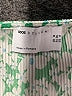 ASOS Design 100% Polyester Print Green Casual Dress Size 4 - photo 4