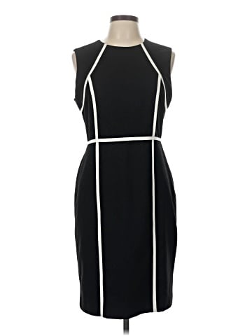 Dana Buchman Cocktail Dress (view 1)