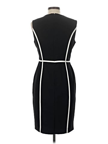 Dana Buchman Cocktail Dress (view 2)