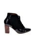 Nina Payne Black Ankle Boots Size EU 38 - photo 1