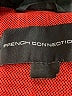 French Connection 100% Polyester Solid Black Jacket Size M - photo 6