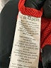 French Connection 100% Polyester Solid Black Jacket Size M - photo 7