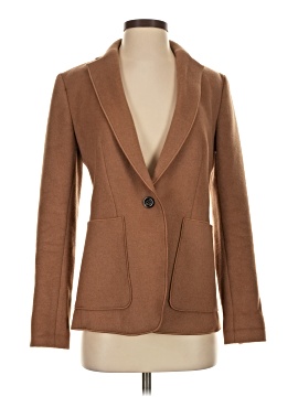 Ann Taylor Wool Blazer