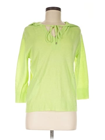 Magaschoni Pullover Sweater (view 1)
