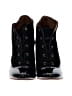 Nina Payne Black Ankle Boots Size EU 38 - photo 2