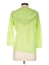 Magaschoni Green Pullover Sweater One size - photo 2