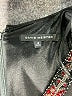 David Meister Black Cocktail Dress Size 4 - photo 7