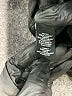 David Meister Black Cocktail Dress Size 4 - photo 8